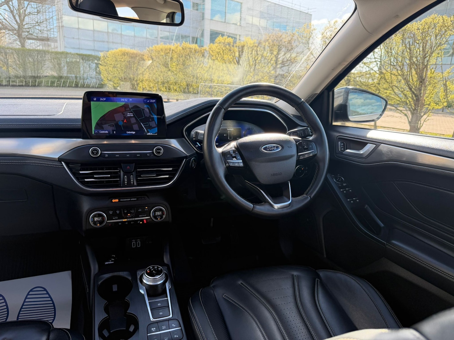 Used Ford Focus 2020 for sale - 78026233: Photo 12