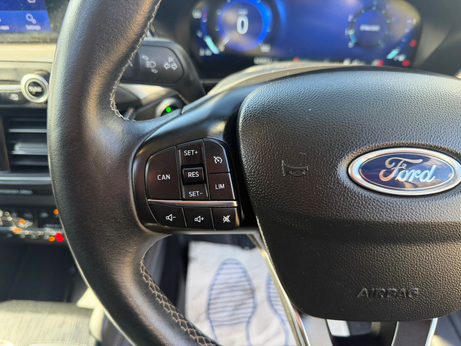 Used Ford Focus 2020 for sale - 78026233: Photo 14