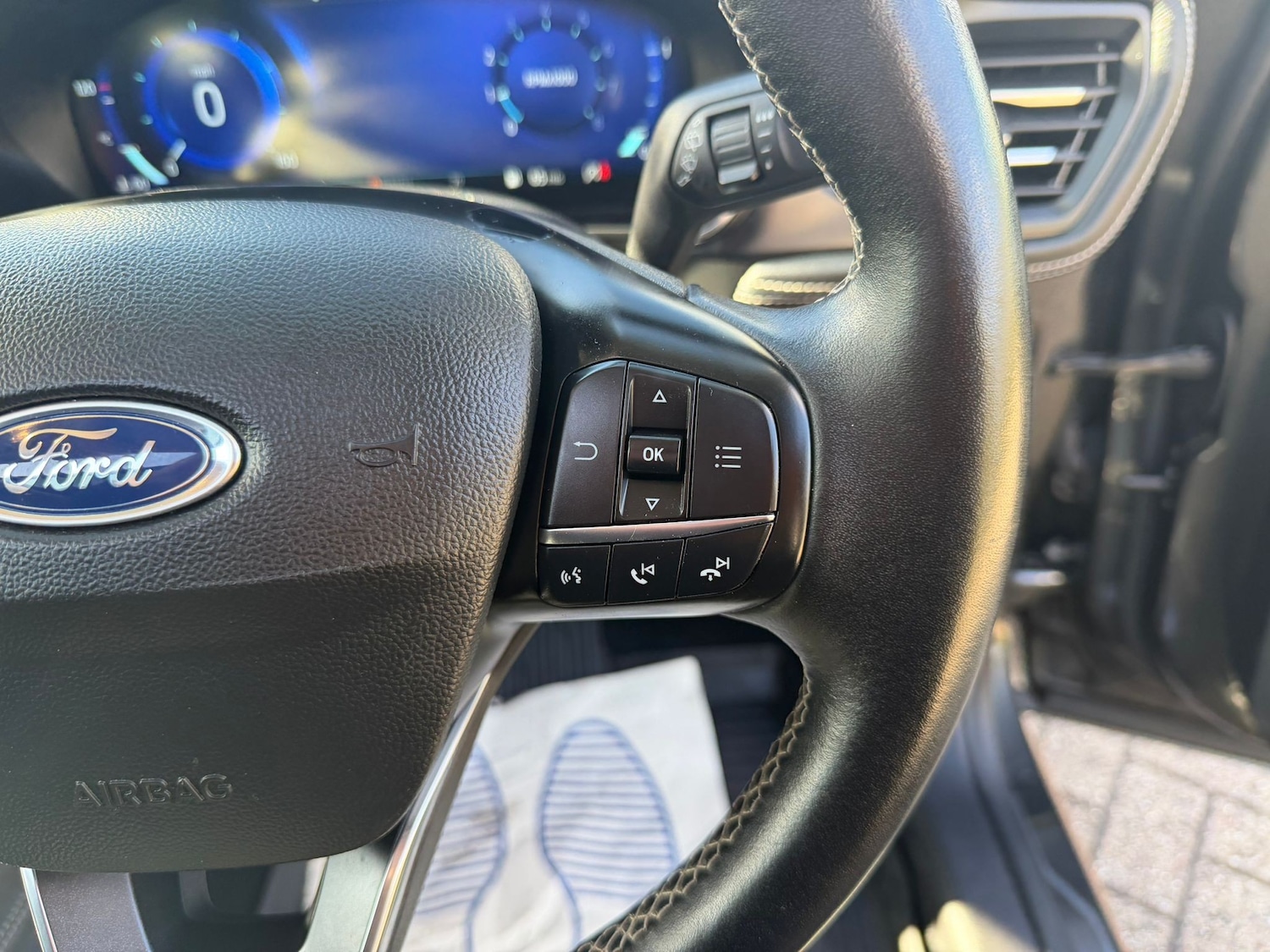 Used Ford Focus 2020 for sale - 78026233: Photo 15