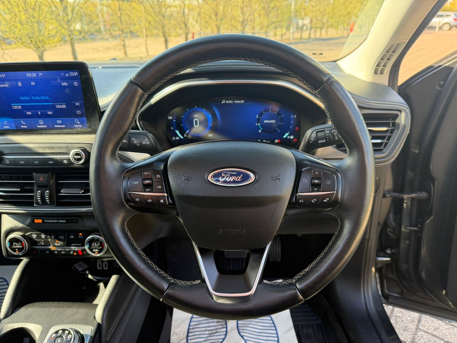 Used Ford Focus 2020 for sale - 78026233: Photo 16