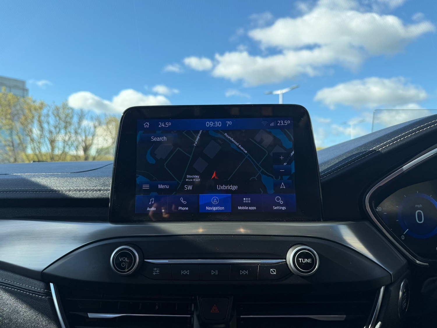 Used Ford Focus 2020 for sale - 78026233: Photo 18