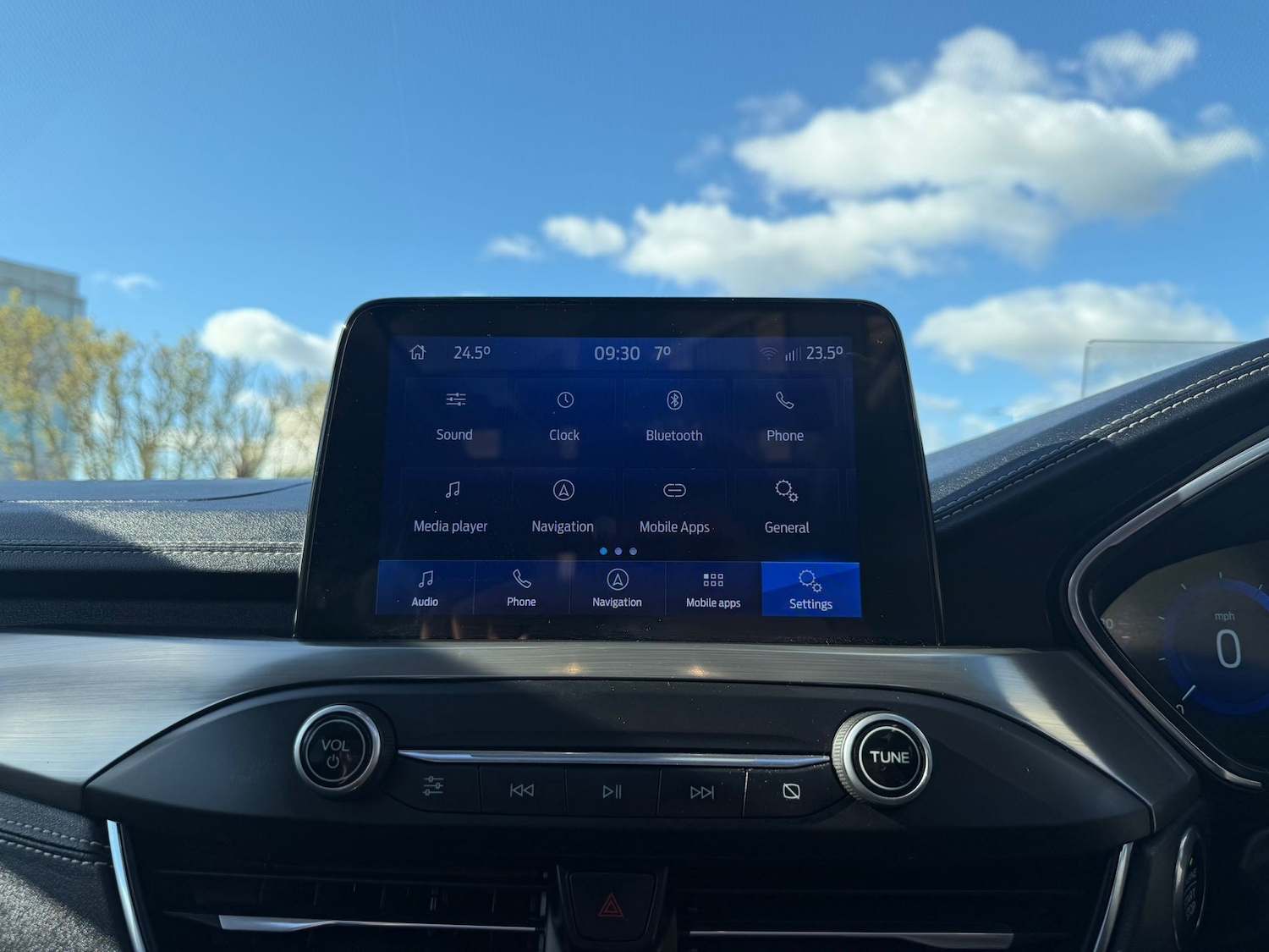 Used Ford Focus 2020 for sale - 78026233: Photo 19