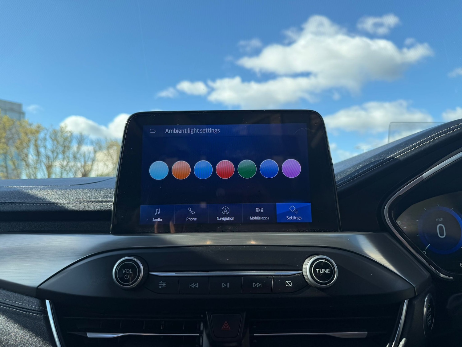 Used Ford Focus 2020 for sale - 78026233: Photo 20