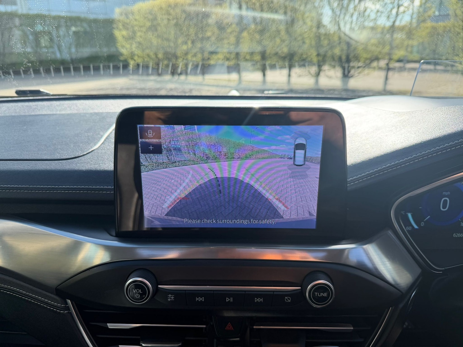 Used Ford Focus 2020 for sale - 78026233: Photo 21