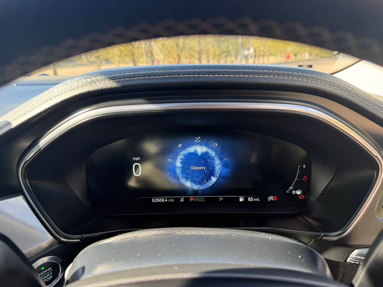 Used Ford Focus 2020 for sale - 78026233: Photo 22