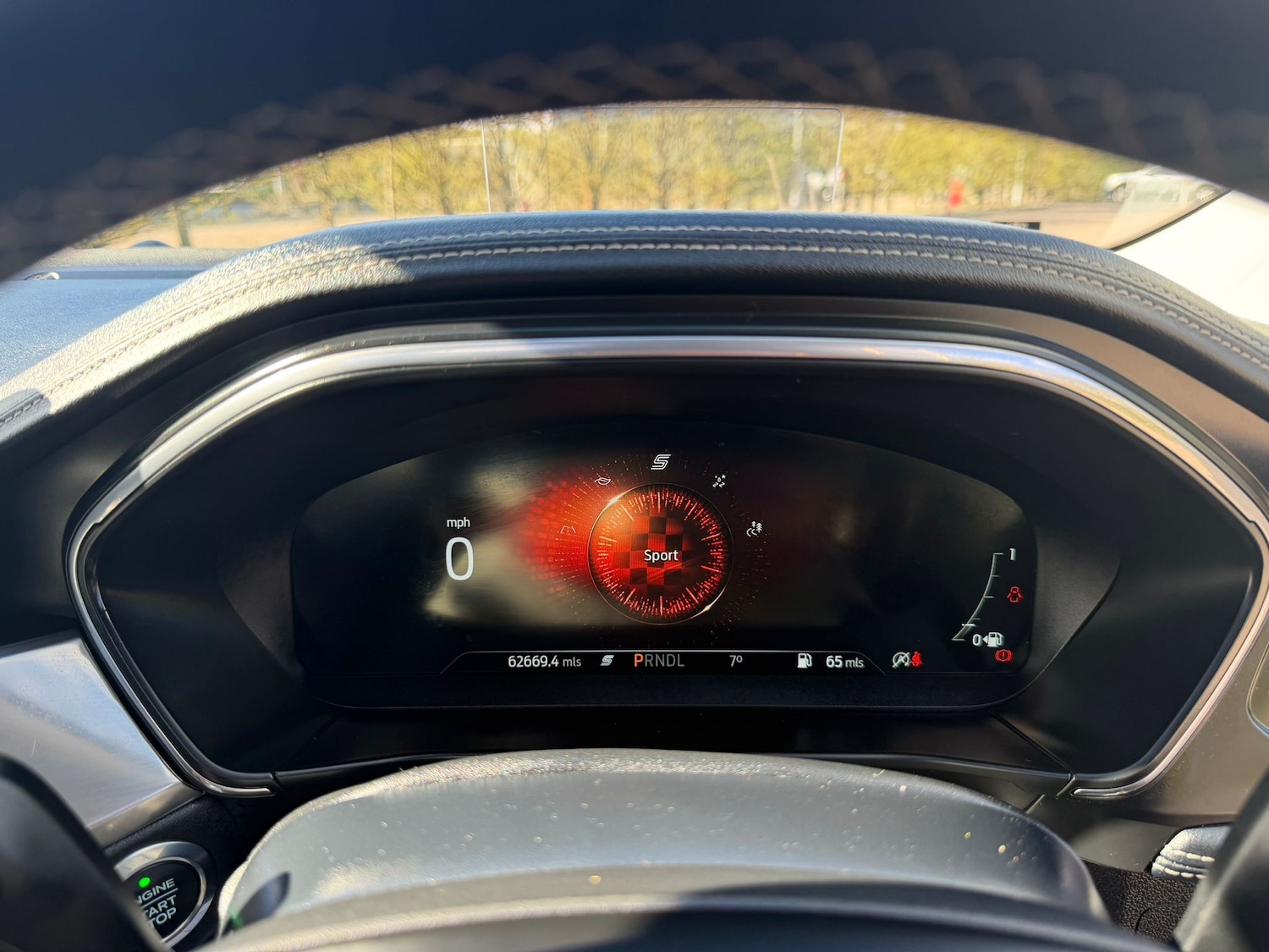 Used Ford Focus 2020 for sale - 78026233: Photo 24