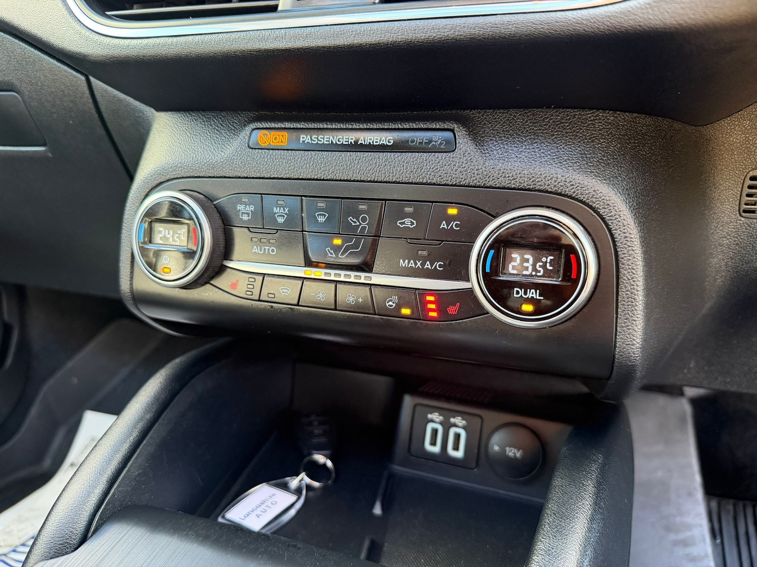 Used Ford Focus 2020 for sale - 78026233: Photo 28