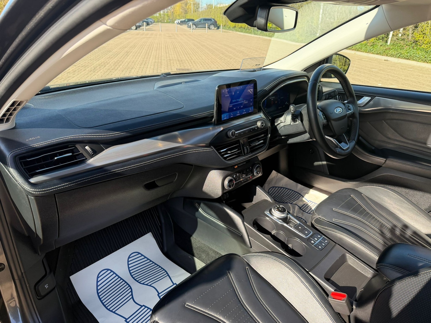 Used Ford Focus 2020 for sale - 78026233: Photo 29