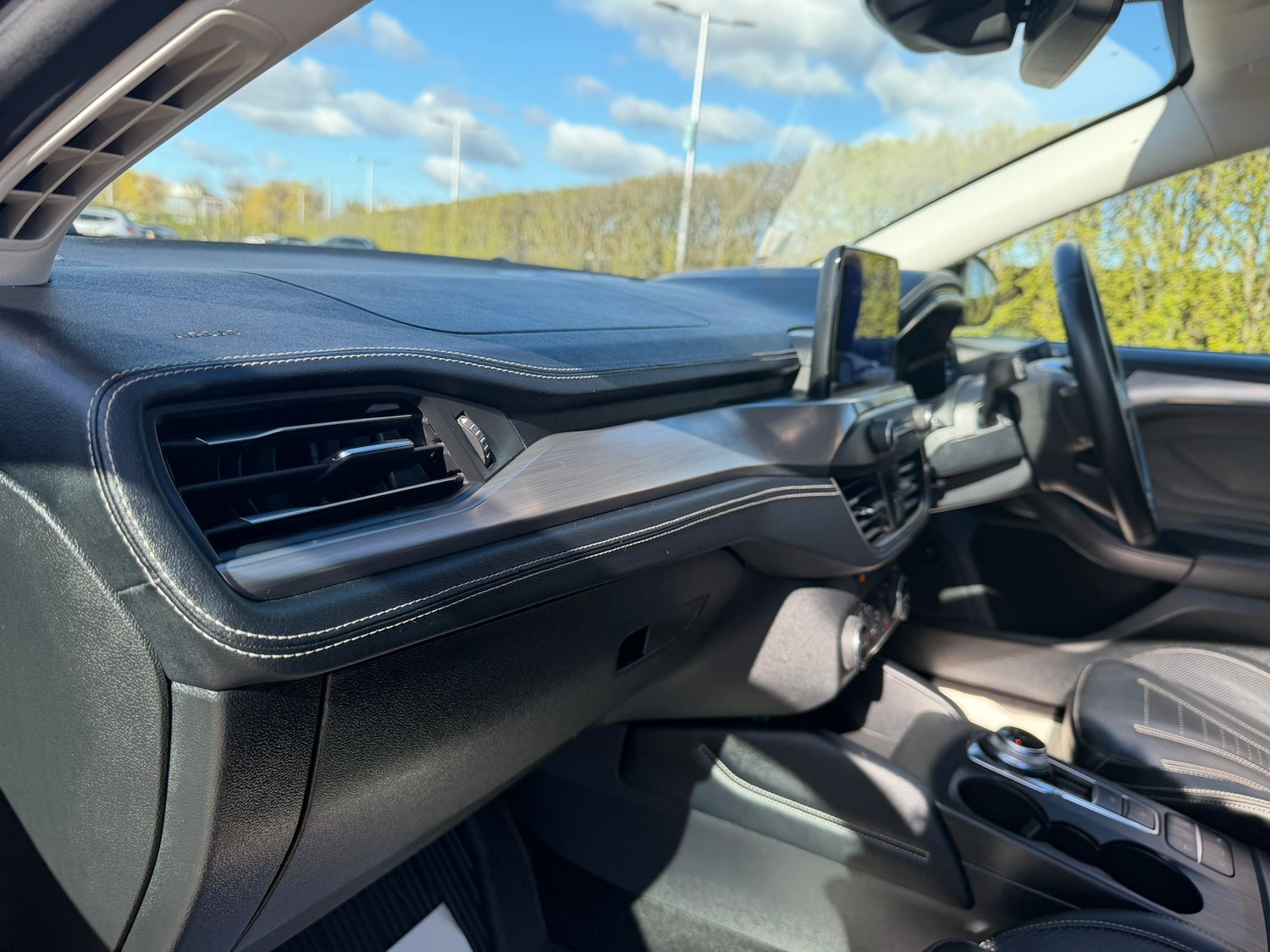 Used Ford Focus 2020 for sale - 78026233: Photo 30