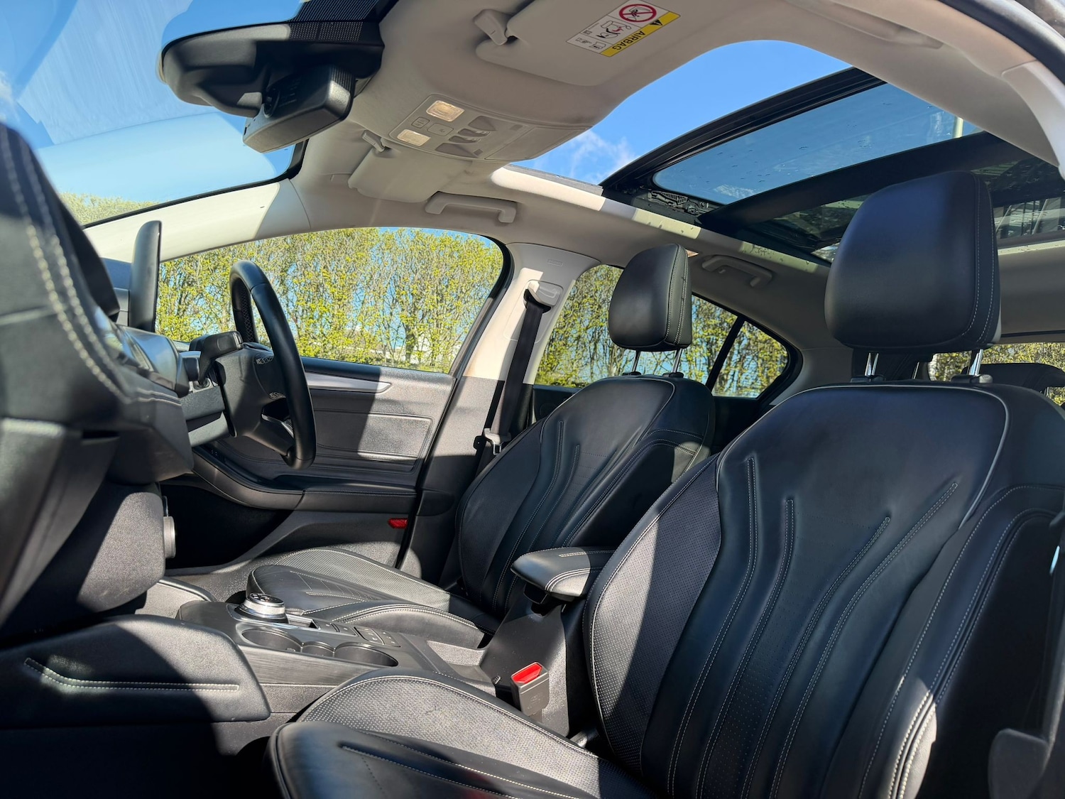 Used Ford Focus 2020 for sale - 78026233: Photo 31