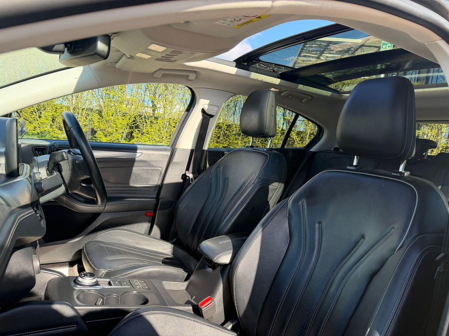 Used Ford Focus 2020 for sale - 78026233: Photo 33