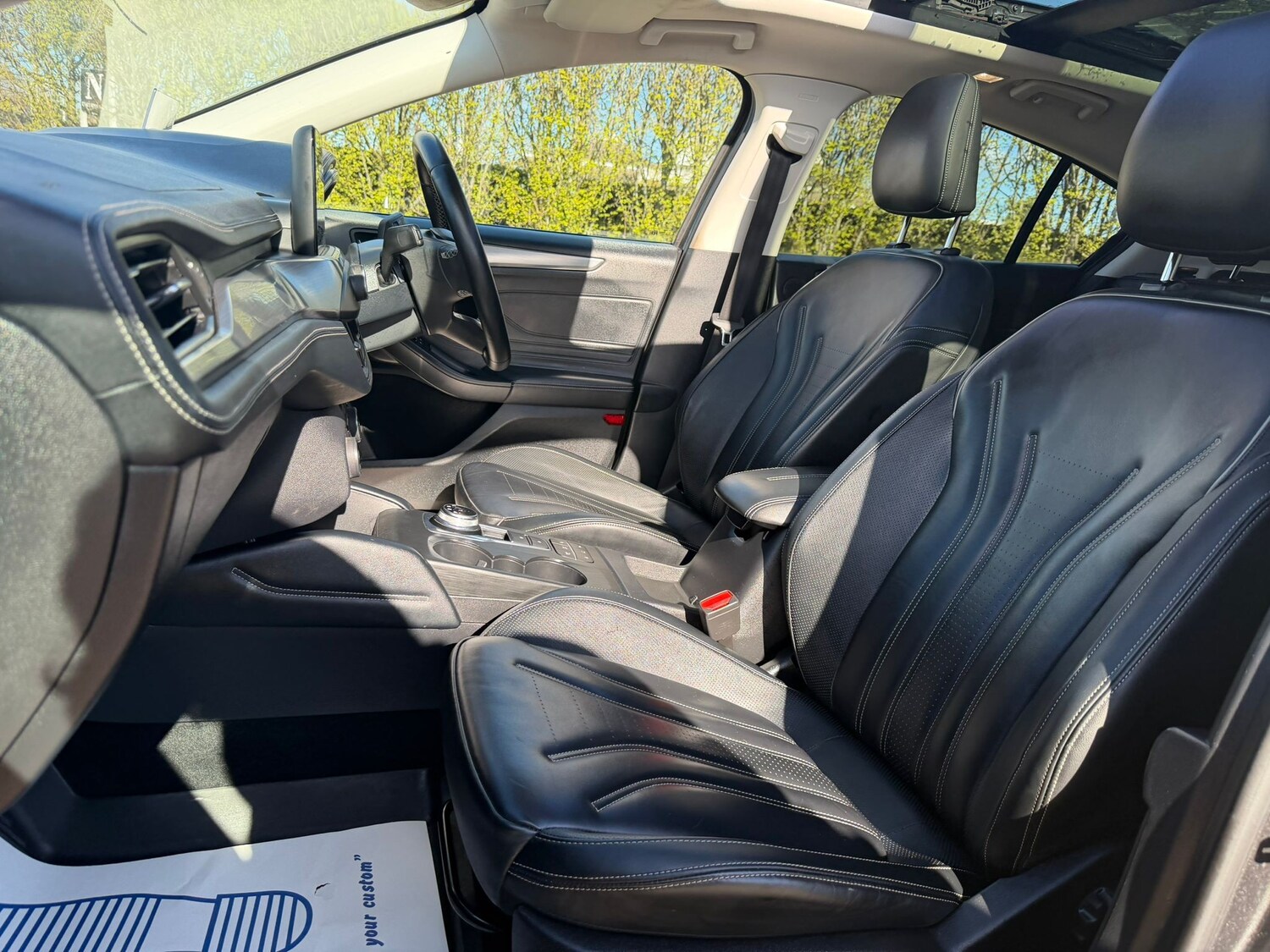 Used Ford Focus 2020 for sale - 78026233: Photo 34