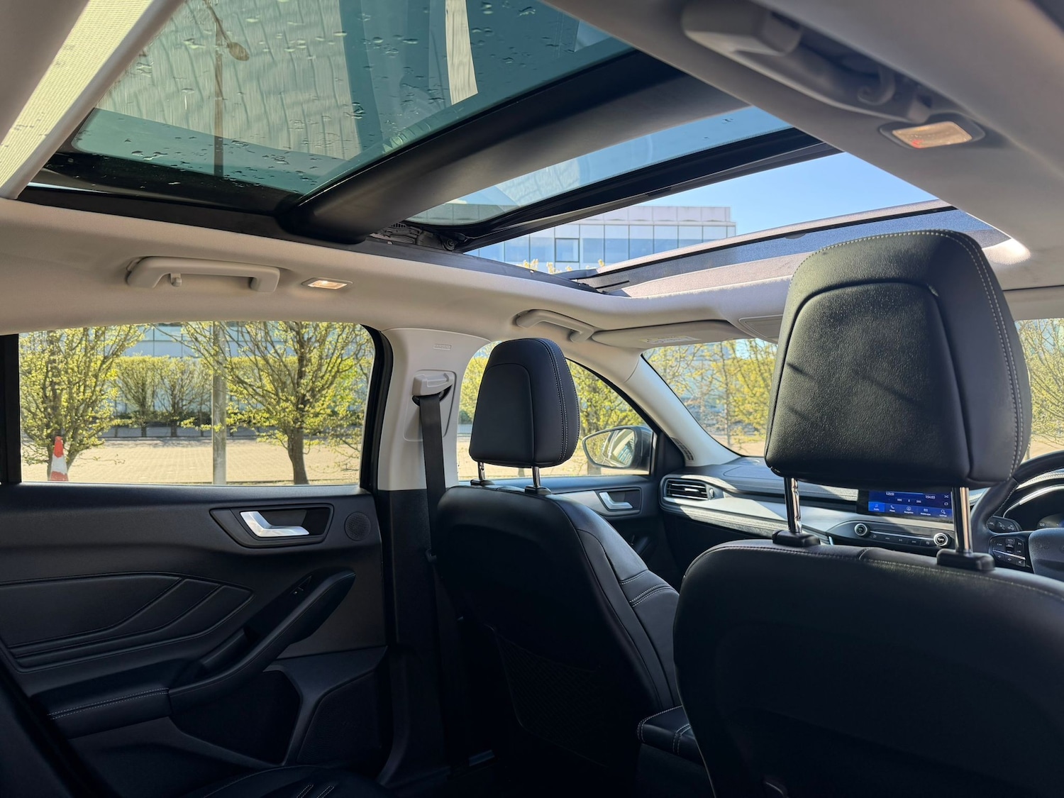 Used Ford Focus 2020 for sale - 78026233: Photo 35