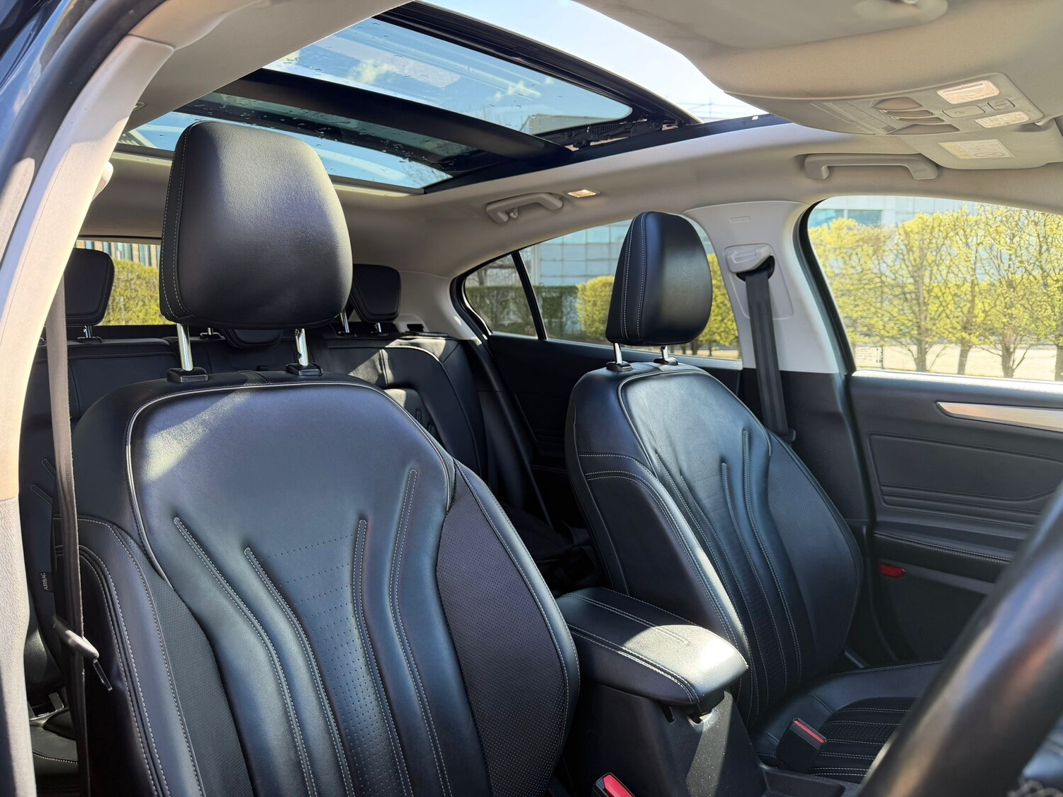 Used Ford Focus 2020 for sale - 78026233: Photo 36