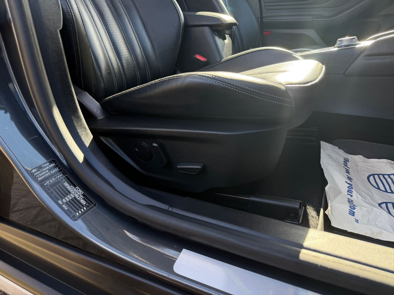 Used Ford Focus 2020 for sale - 78026233: Photo 37