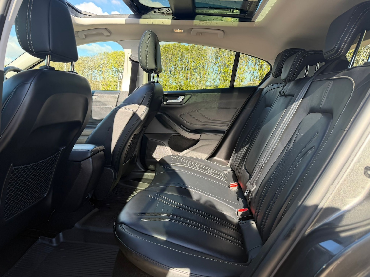 Used Ford Focus 2020 for sale - 78026233: Photo 38