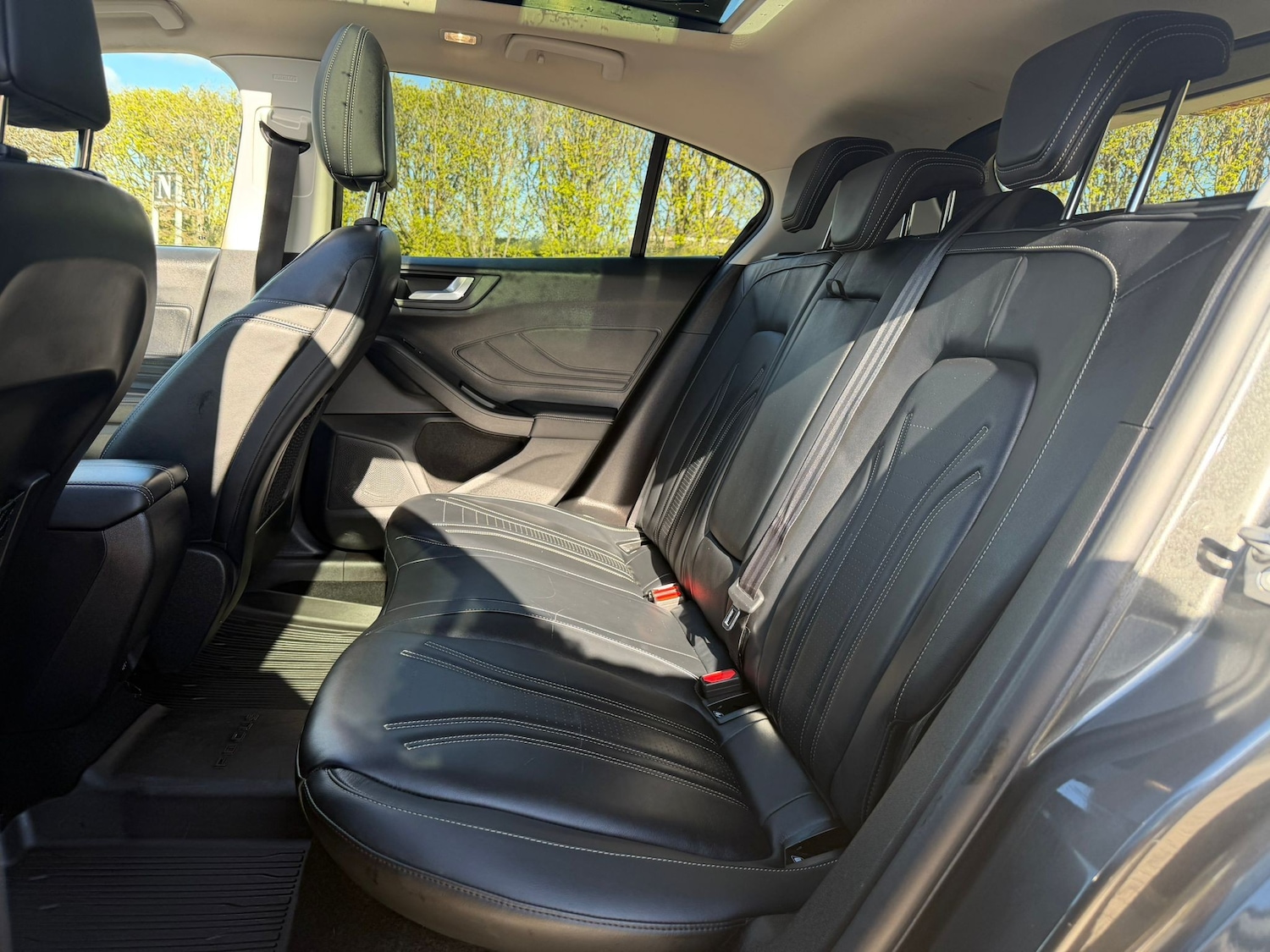 Used Ford Focus 2020 for sale - 78026233: Photo 39