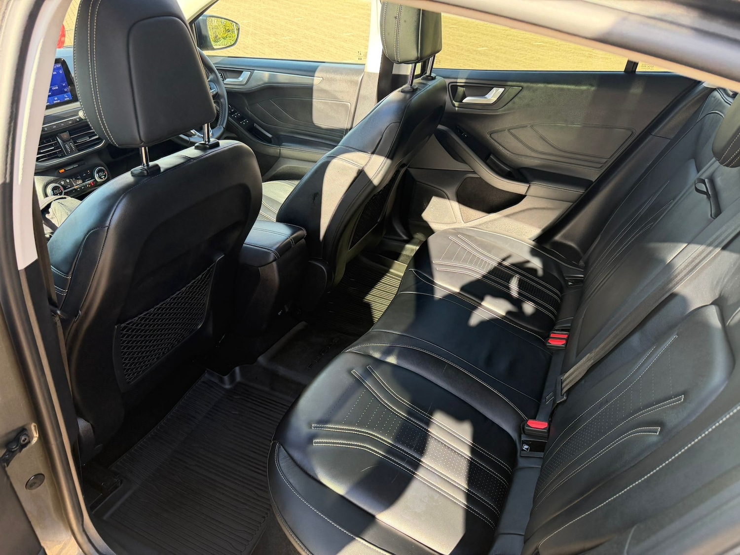 Used Ford Focus 2020 for sale - 78026233: Photo 41