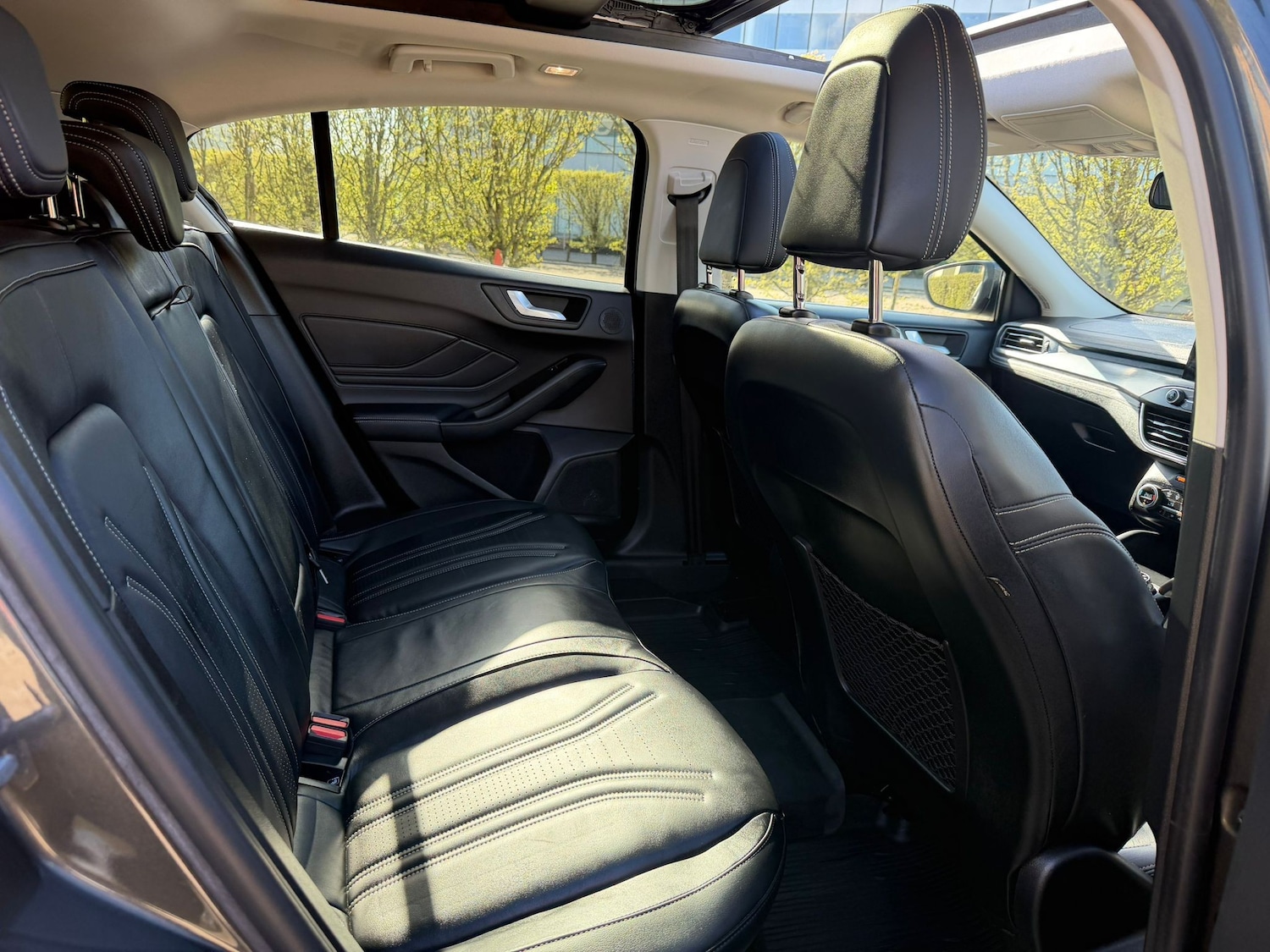 Used Ford Focus 2020 for sale - 78026233: Photo 42