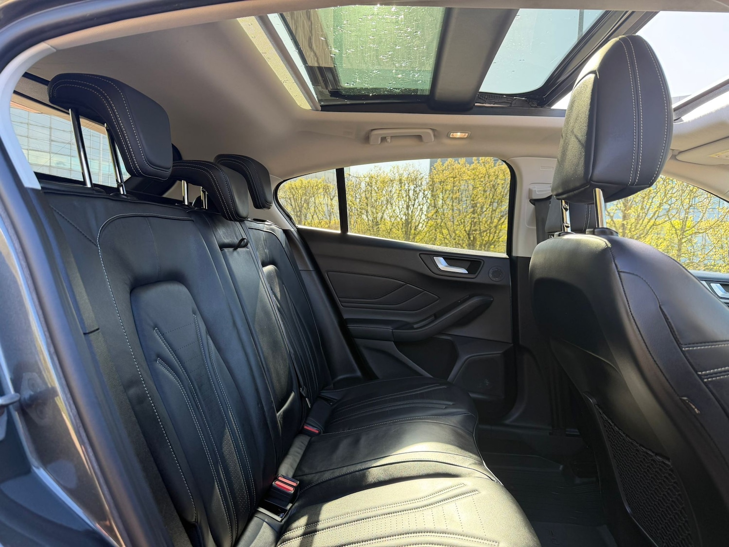 Used Ford Focus 2020 for sale - 78026233: Photo 43