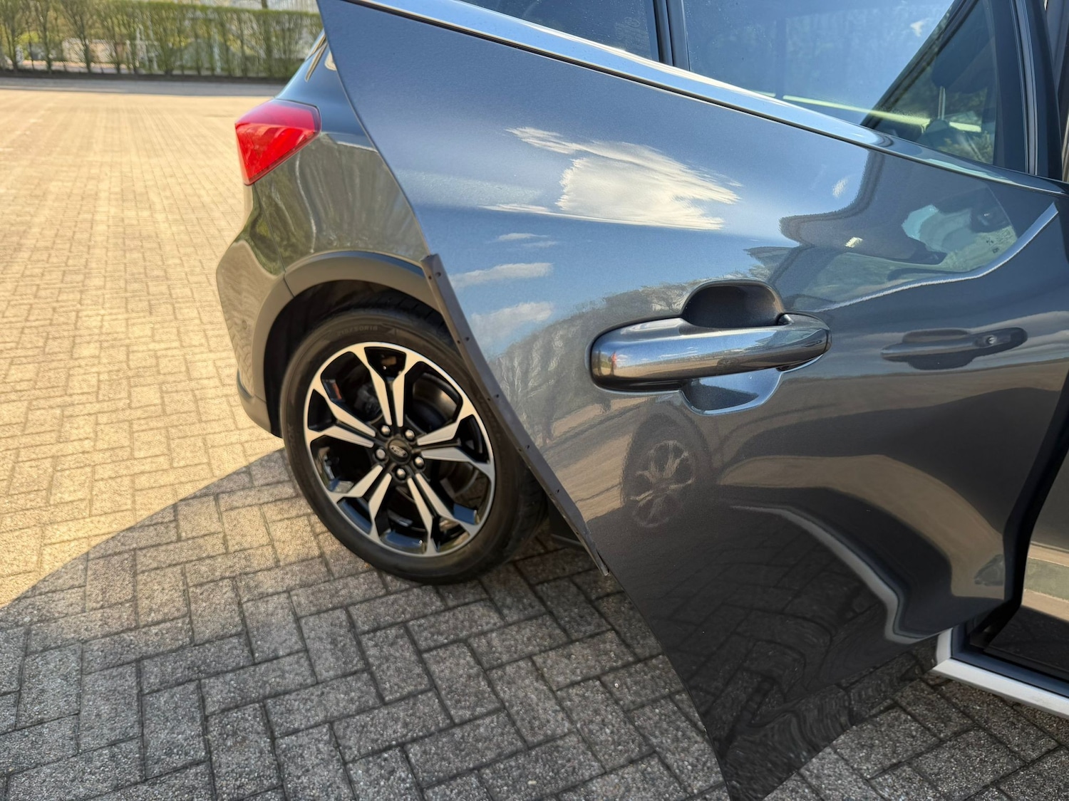 Used Ford Focus 2020 for sale - 78026233: Photo 44