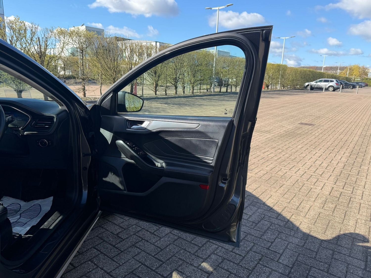 Used Ford Focus 2020 for sale - 78026233: Photo 45