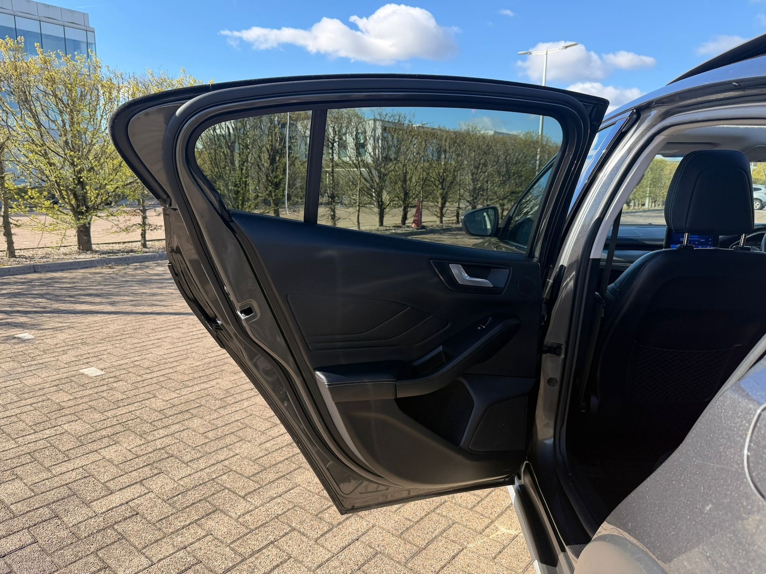 Used Ford Focus 2020 for sale - 78026233: Photo 46