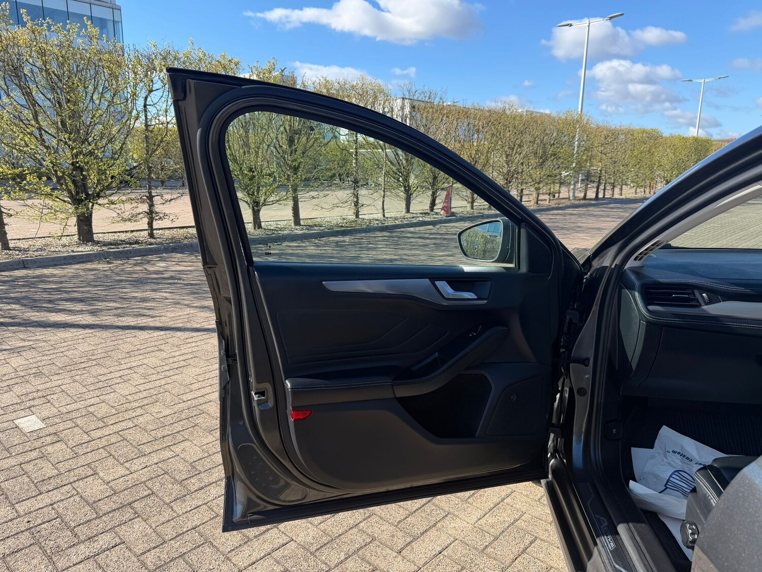 Used Ford Focus 2020 for sale - 78026233: Photo 47