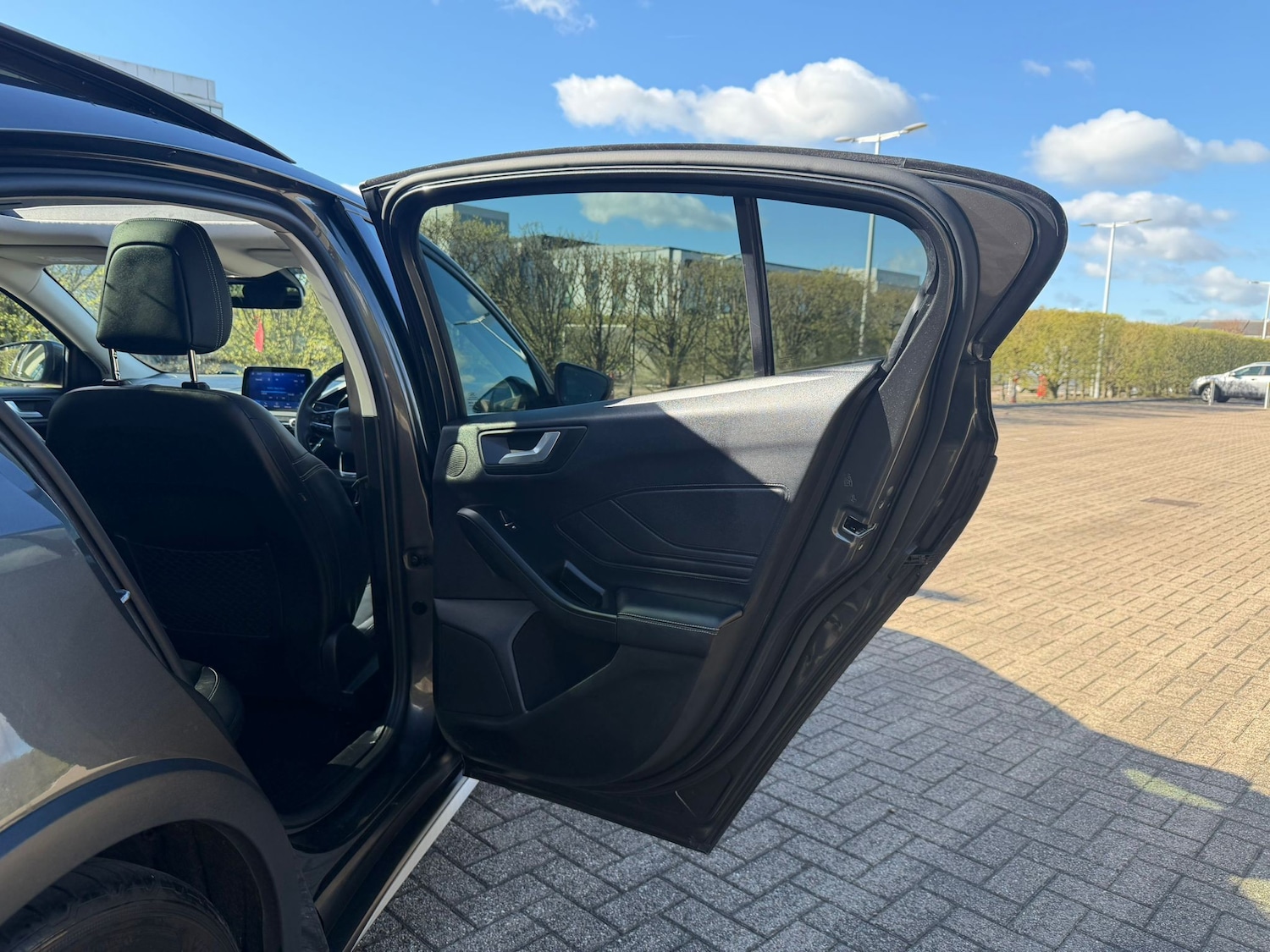 Used Ford Focus 2020 for sale - 78026233: Photo 48