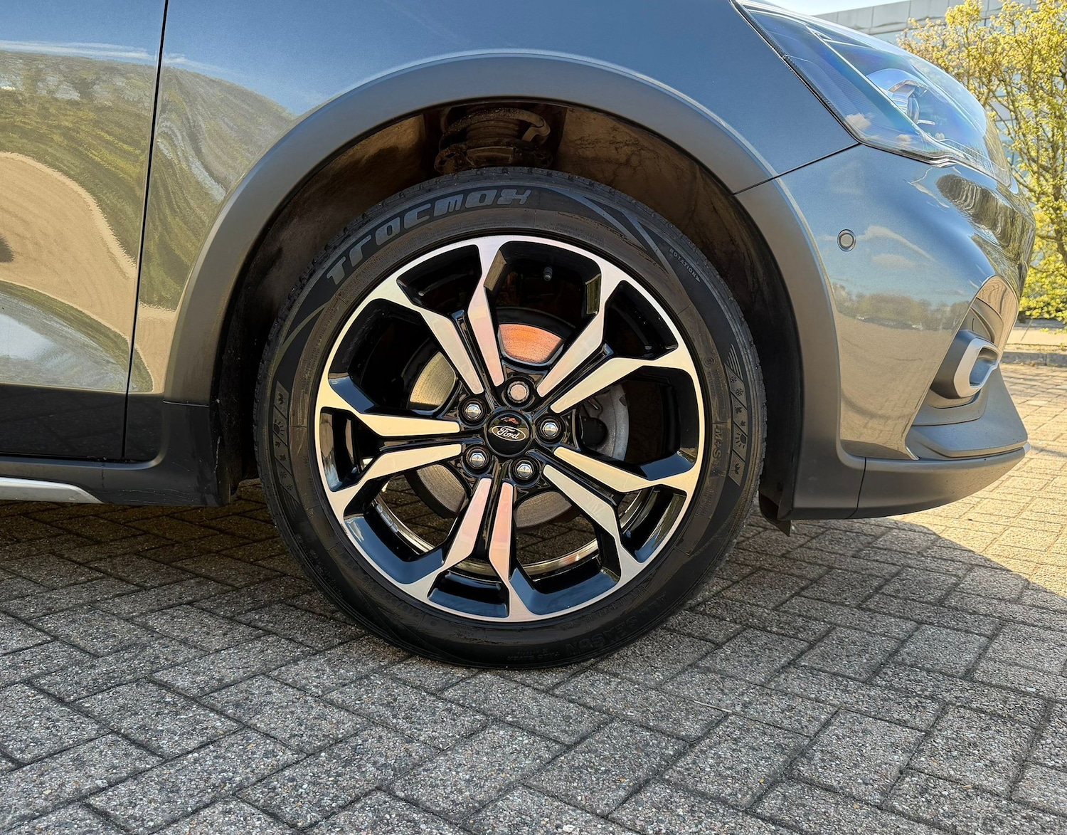 Used Ford Focus 2020 for sale - 78026233: Photo 49