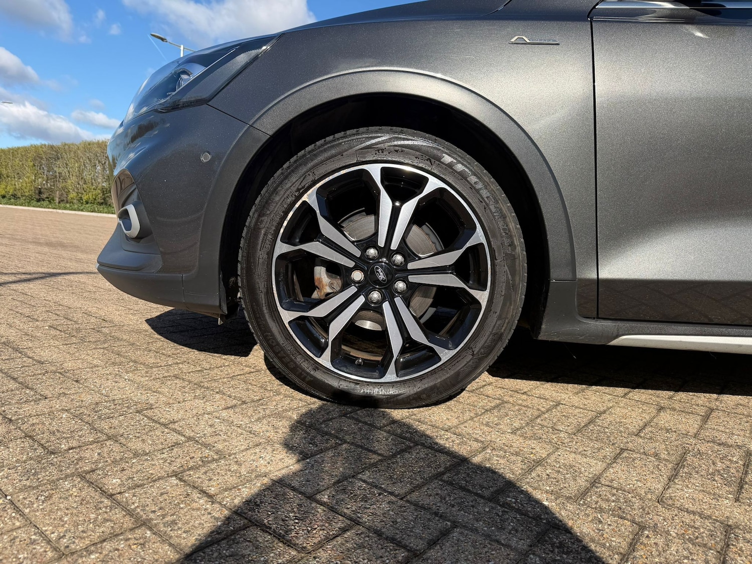 Used Ford Focus 2020 for sale - 78026233: Photo 50