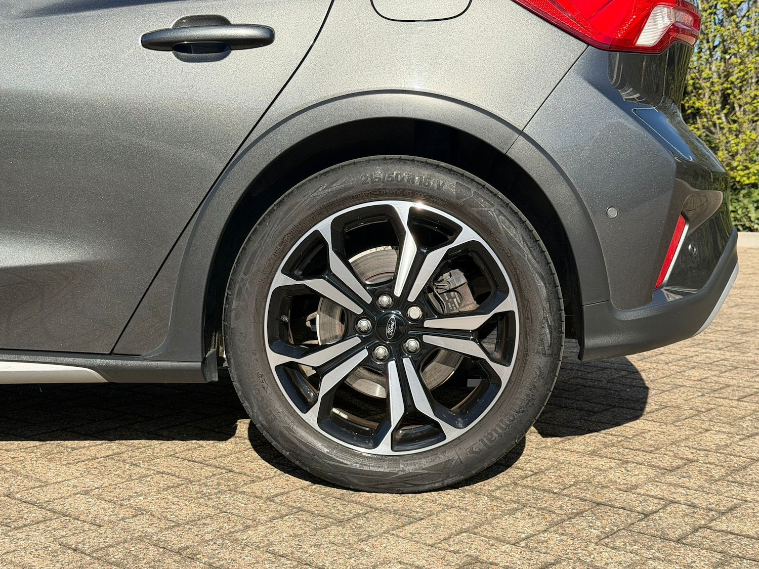 Used Ford Focus 2020 for sale - 78026233: Photo 52