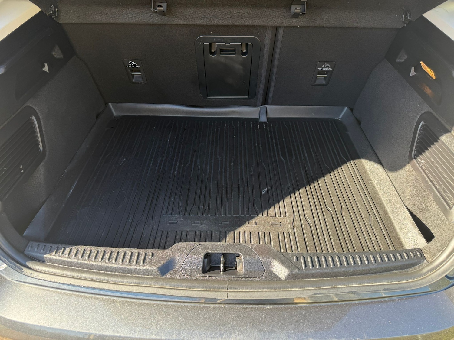 Used Ford Focus 2020 for sale - 78026233: Photo 53