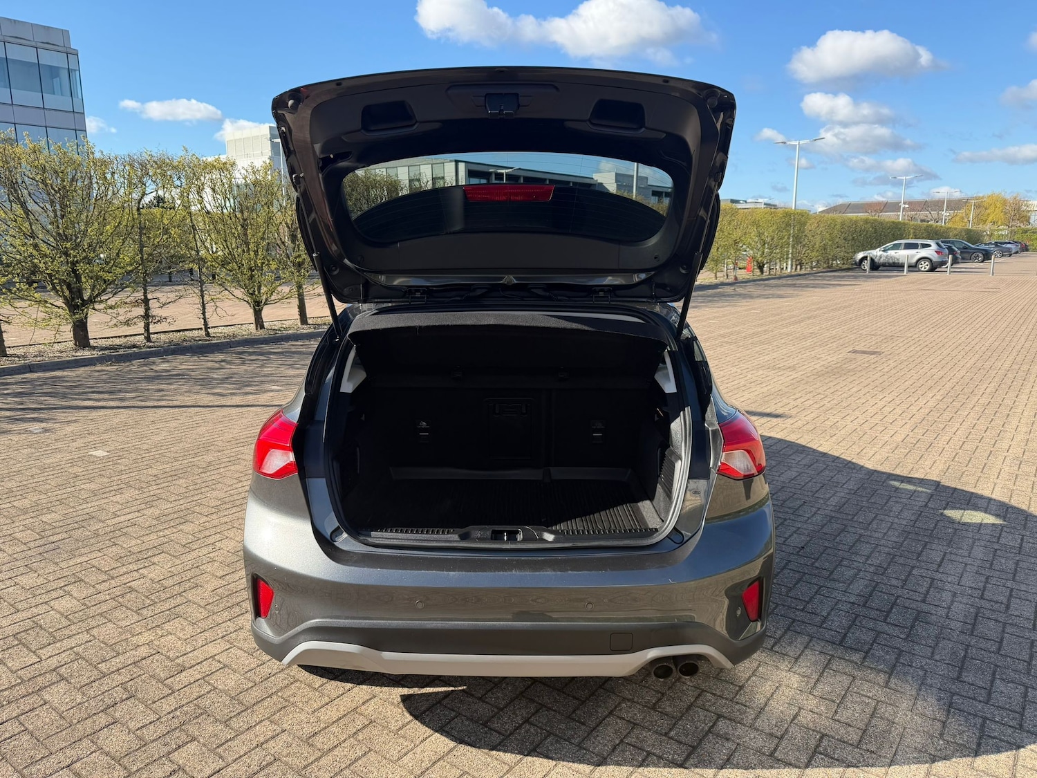 Used Ford Focus 2020 for sale - 78026233: Photo 54