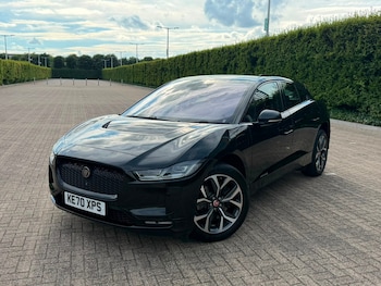 Used Jaguar I-Pace 2020 for sale - 78964815: Photo