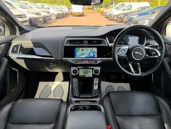 Used Jaguar I-Pace 2020 for sale - 78964815: Photo