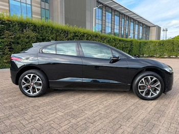 Used Jaguar I-Pace 2020 for sale - 78964815: Photo