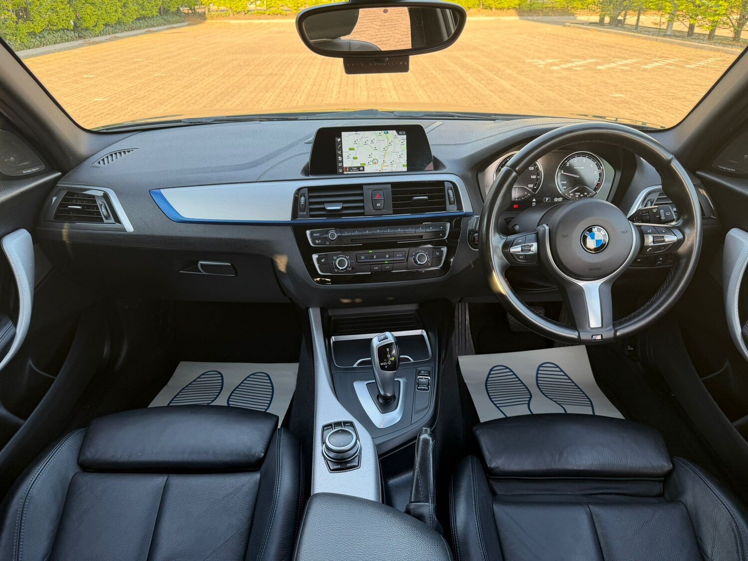 Used BMW 1 Series 2019 for sale - 78154812: Photo 10