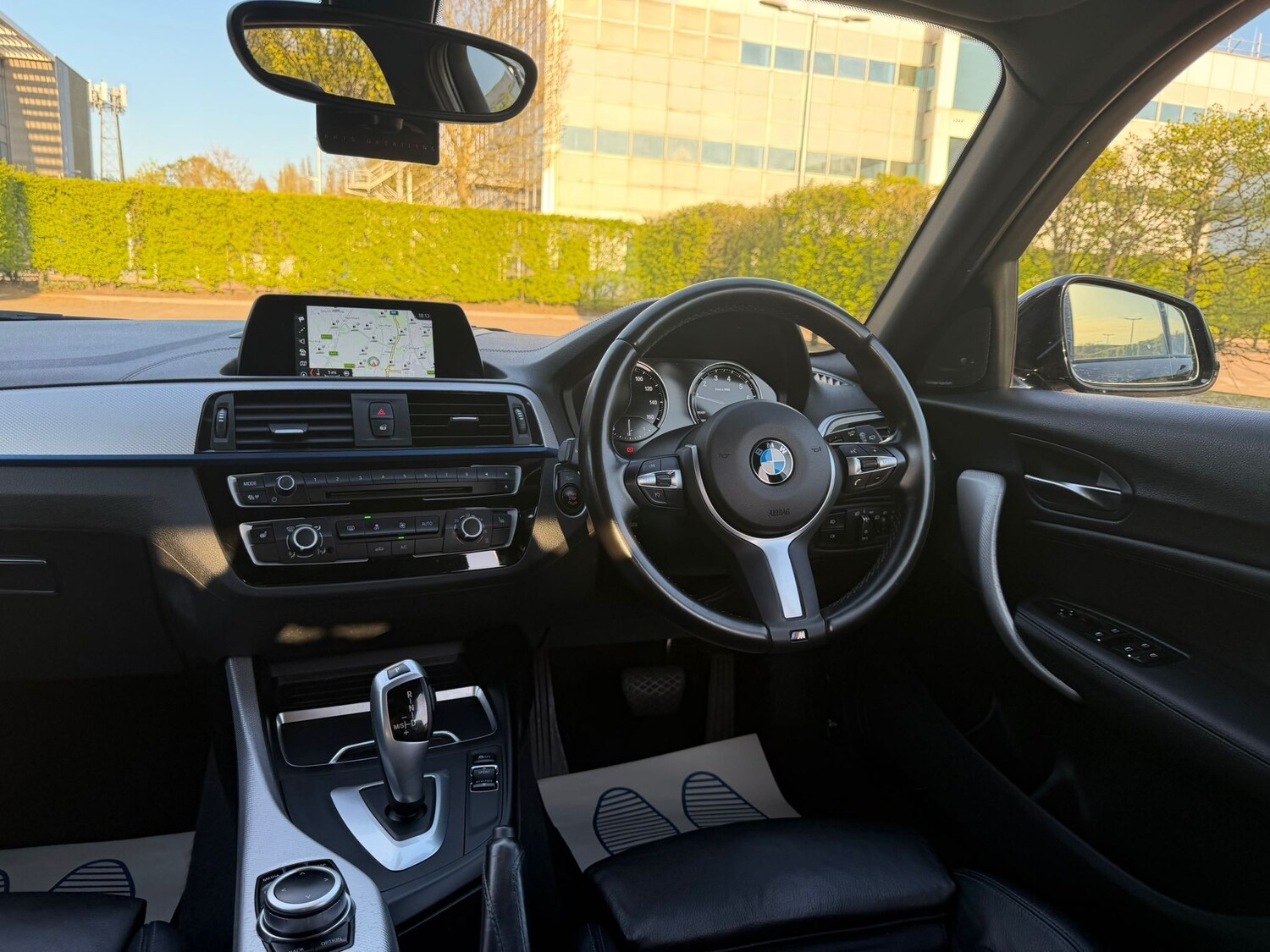 Used BMW 1 Series 2019 for sale - 78154812: Photo 11