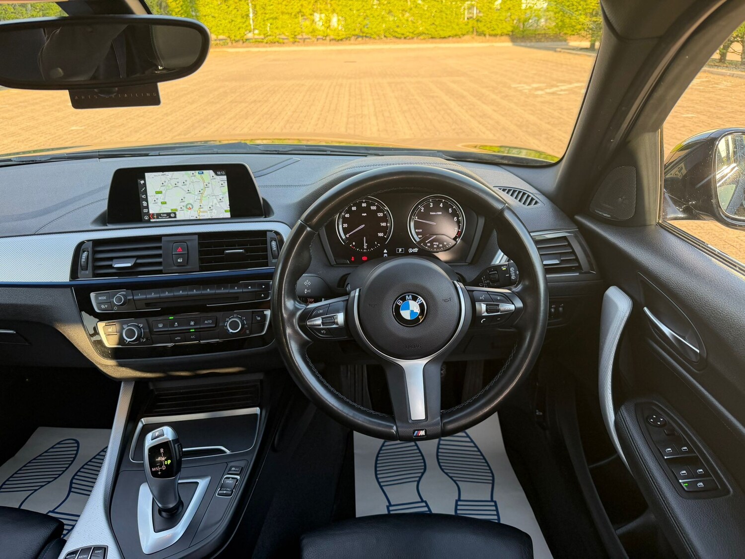 Used BMW 1 Series 2019 for sale - 78154812: Photo 12