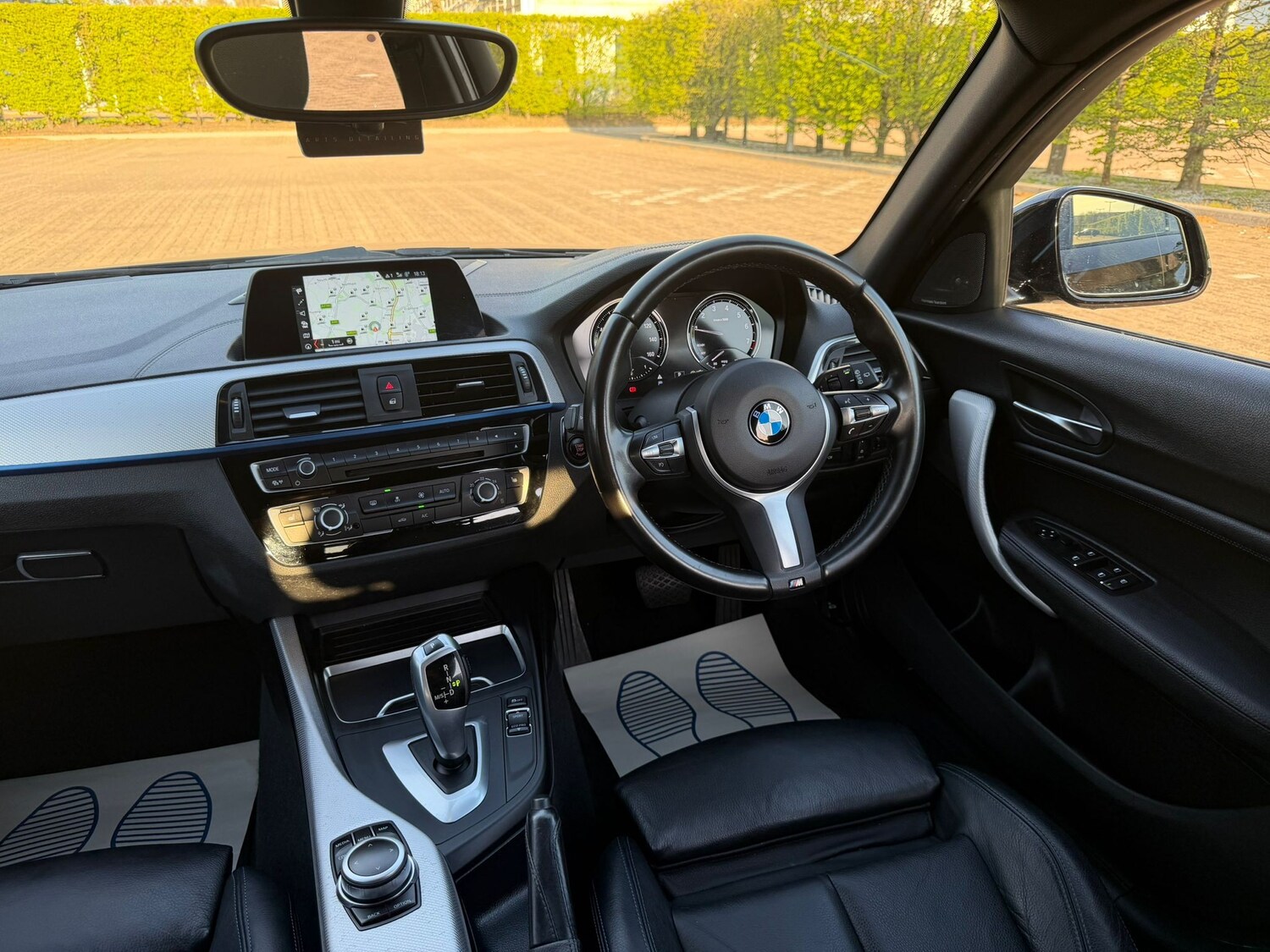 Used BMW 1 Series 2019 for sale - 78154812: Photo 13