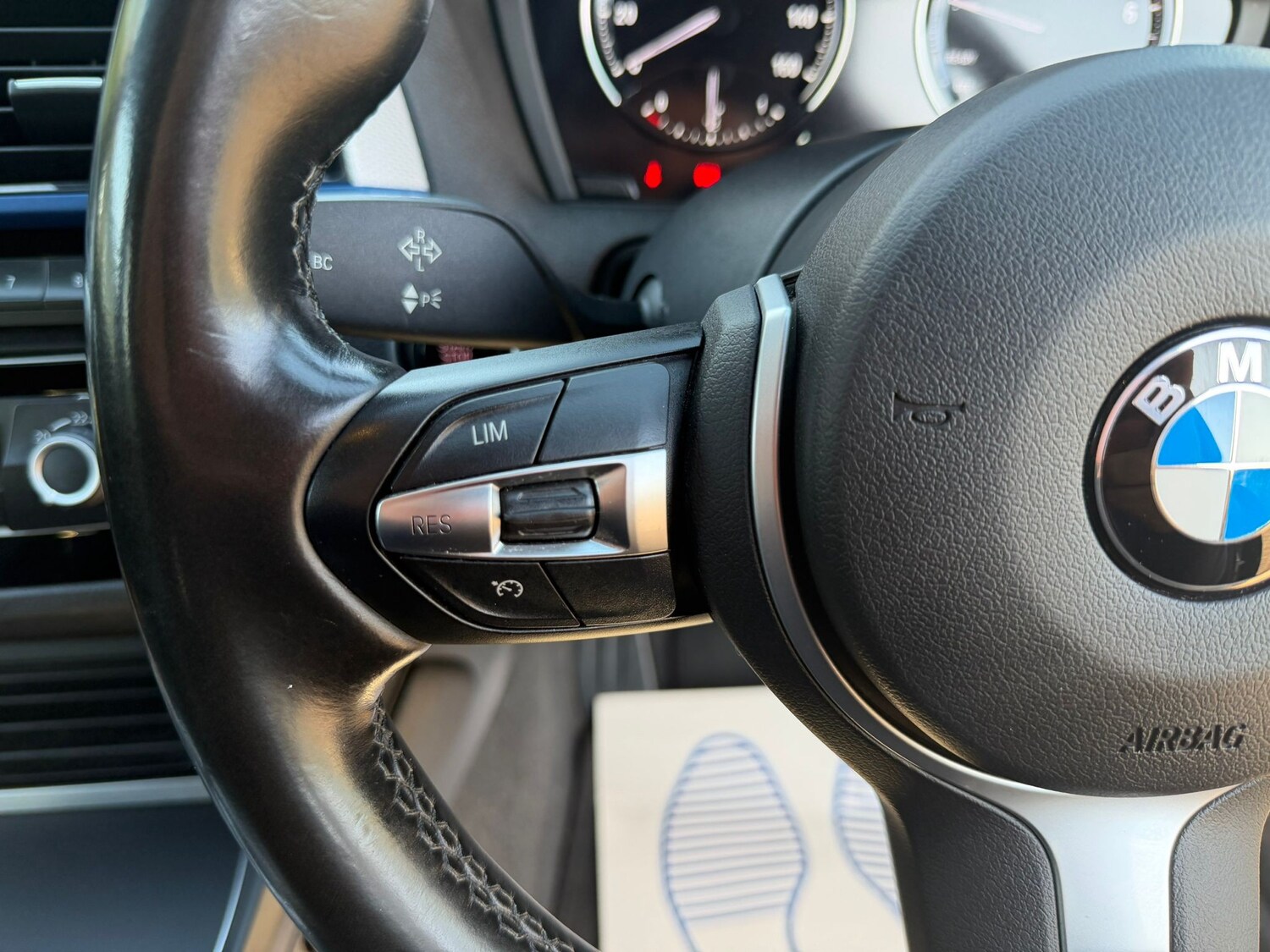 Used BMW 1 Series 2019 for sale - 78154812: Photo 14