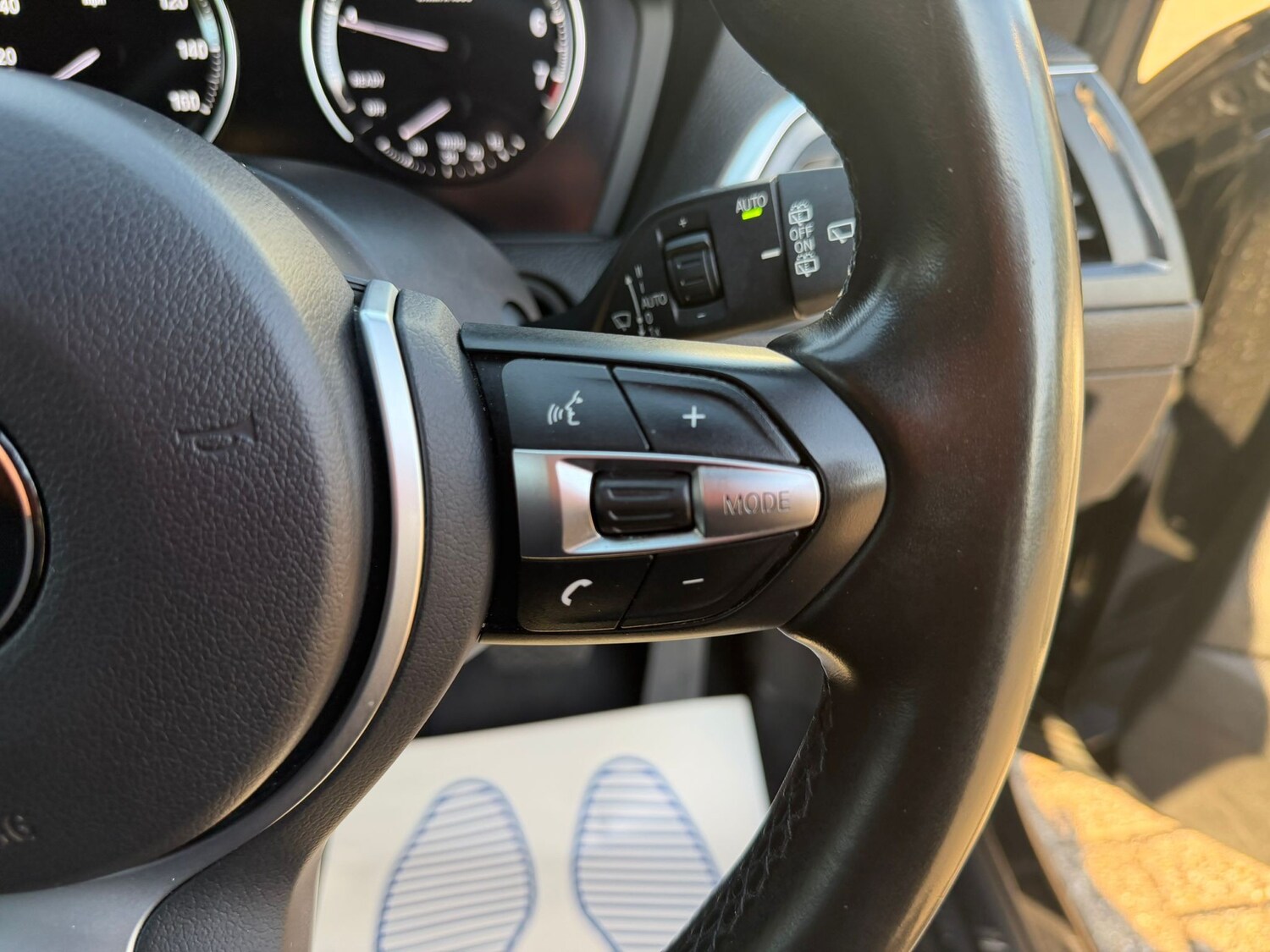 Used BMW 1 Series 2019 for sale - 78154812: Photo 15