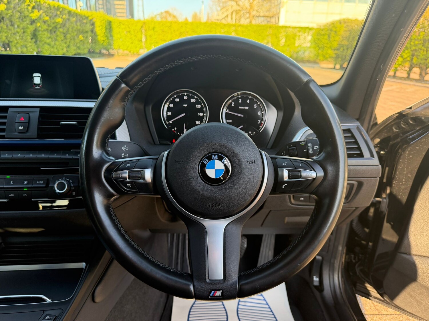 Used BMW 1 Series 2019 for sale - 78154812: Photo 16