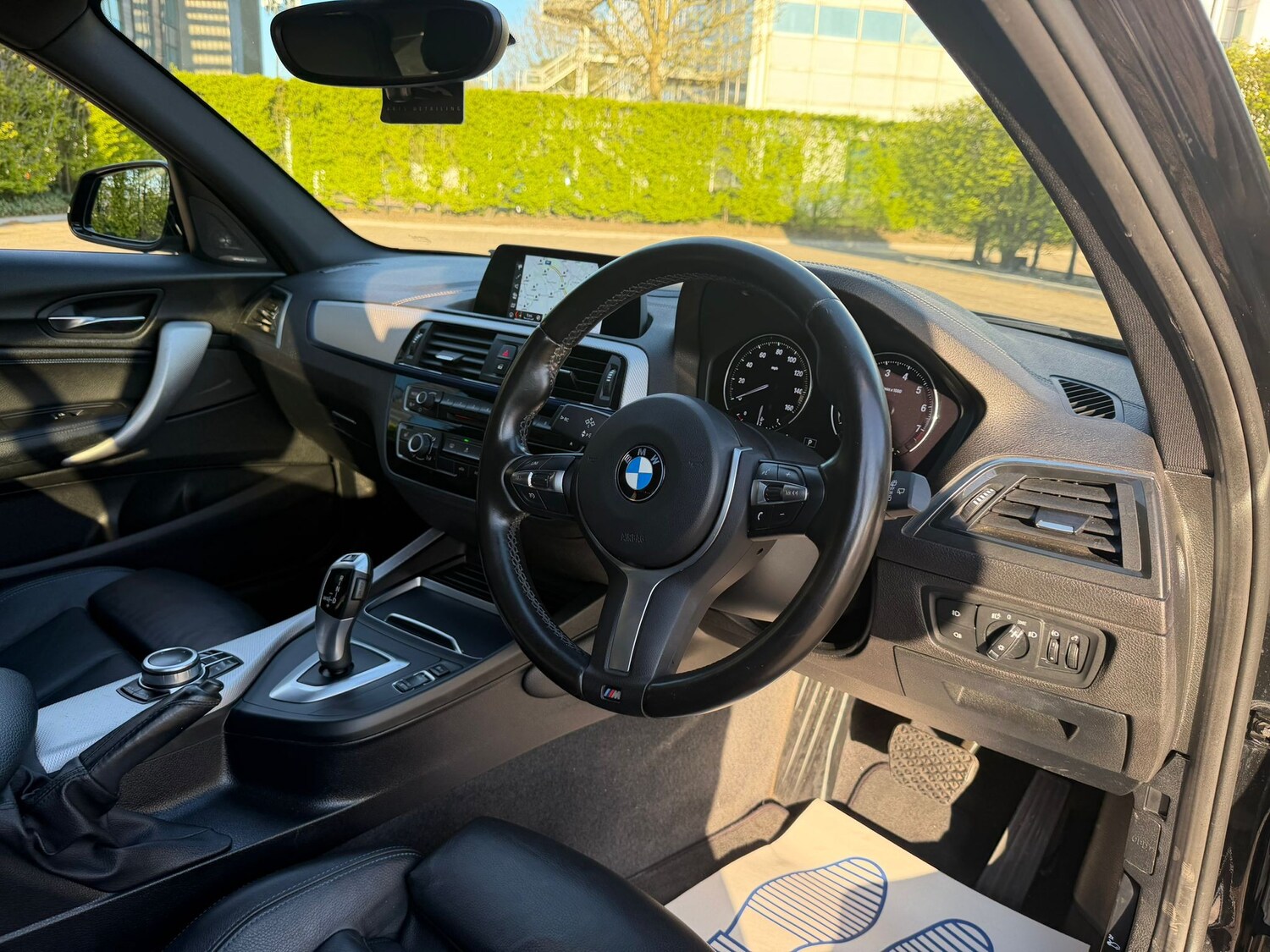 Used BMW 1 Series 2019 for sale - 78154812: Photo 17