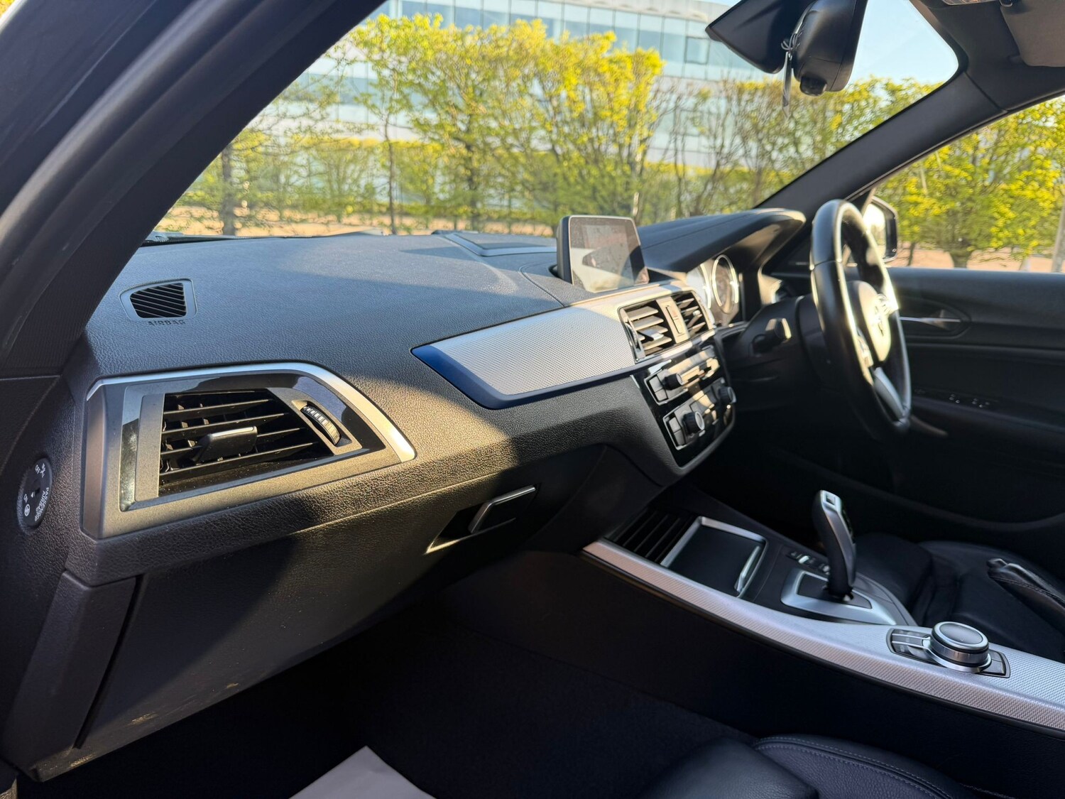 Used BMW 1 Series 2019 for sale - 78154812: Photo 18