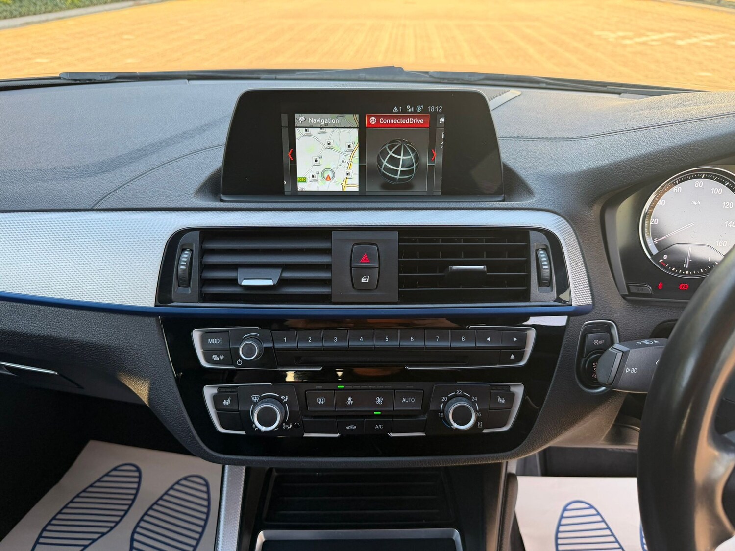 Used BMW 1 Series 2019 for sale - 78154812: Photo 19