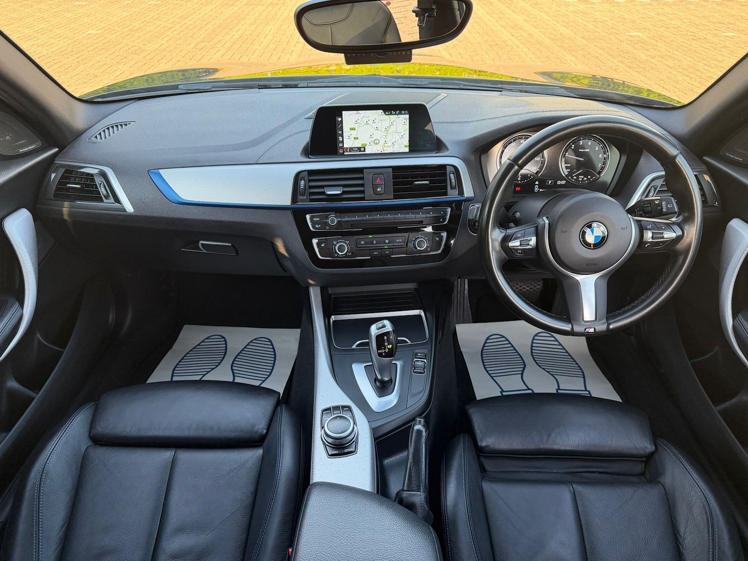 Used BMW 1 Series 2019 for sale - 78154812: Photo 3