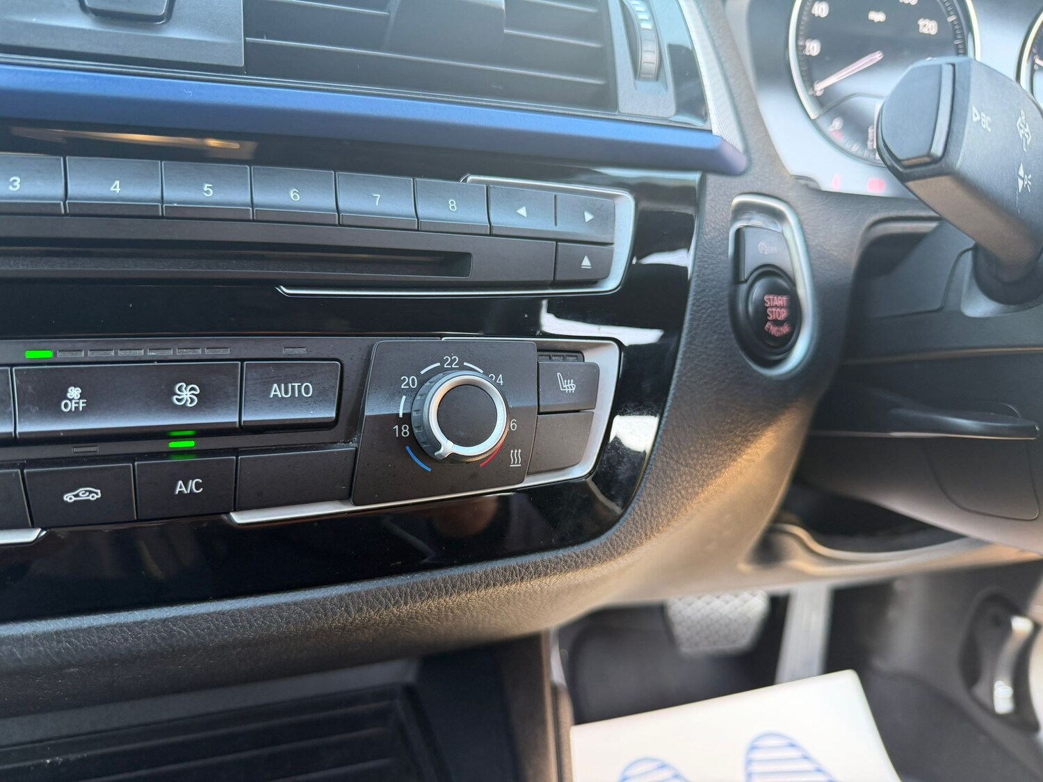 Used BMW 1 Series 2019 for sale - 78154812: Photo 30