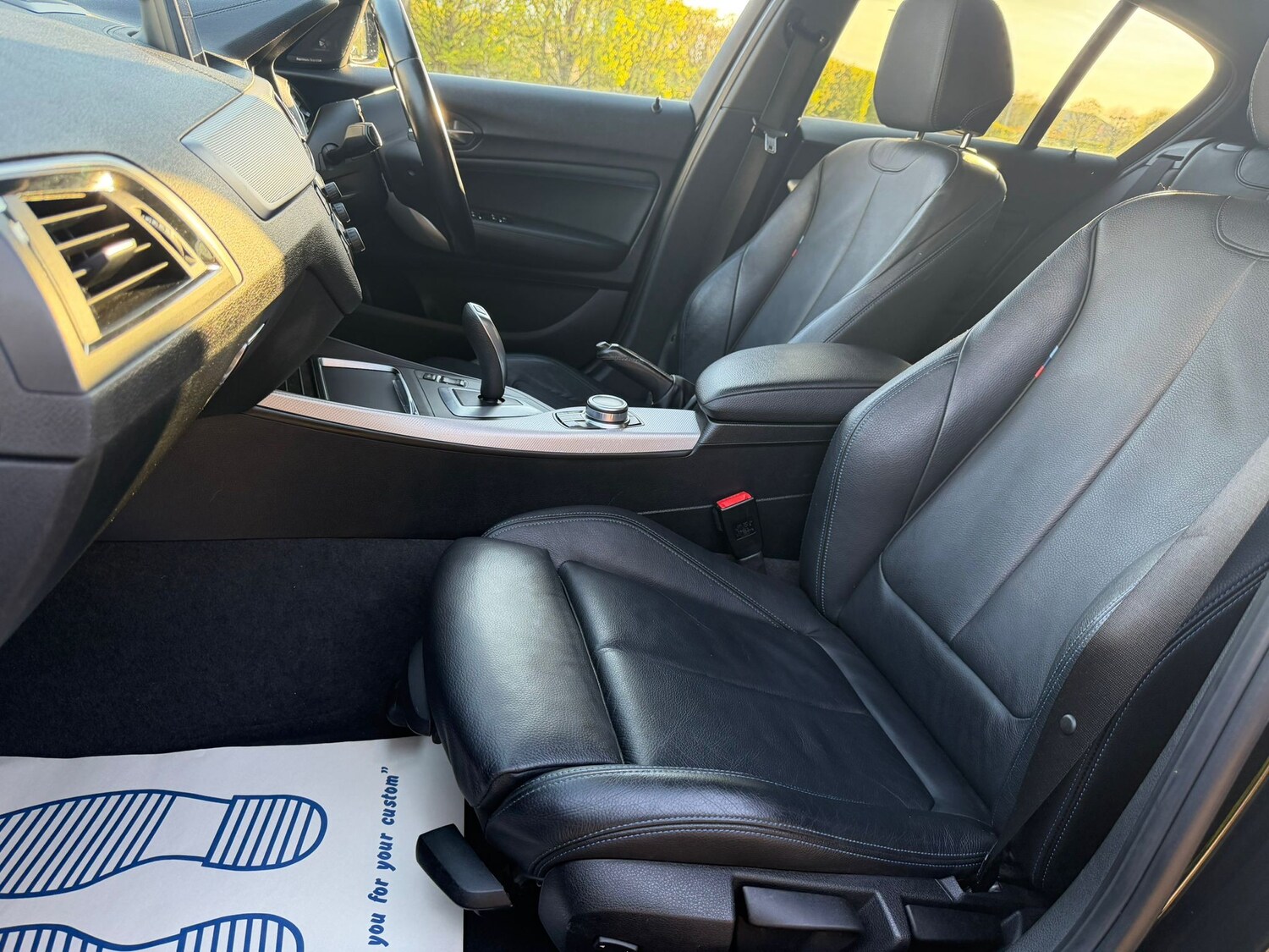 Used BMW 1 Series 2019 for sale - 78154812: Photo 32